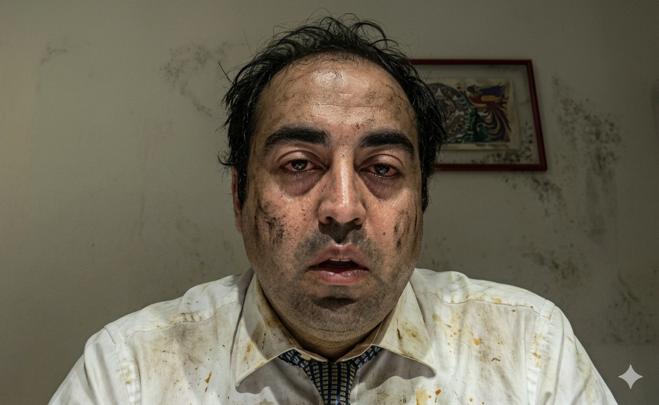 Avatar · actores del maltrato