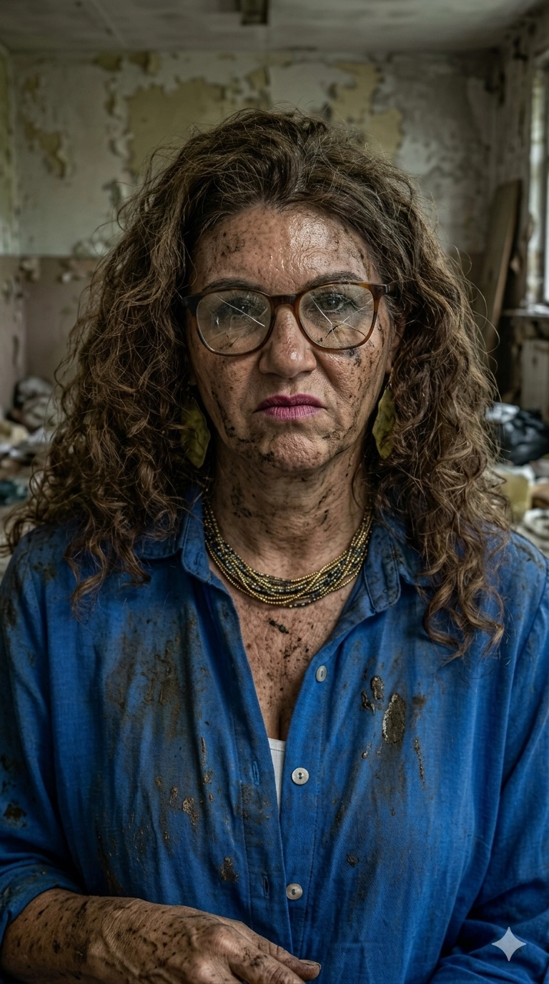 Avatar · actores del maltrato